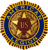 American Legion seal